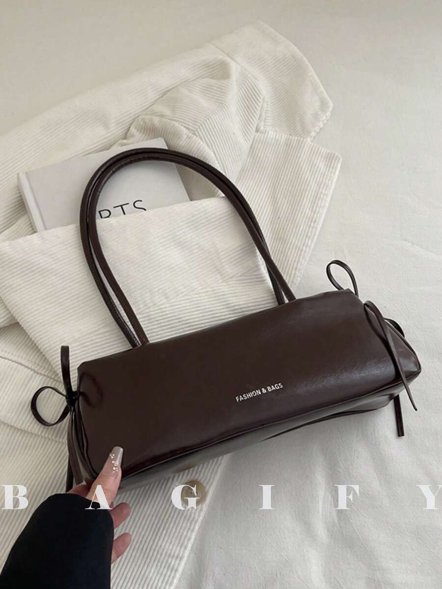 New Fashionable Leopard Print Handbag, Suitable For Parties, Outings, Vacations, Shopping And Daily Use, Can Store Coins, Phones, Also Suitable As A Work Bag For Office Ladies, College Students And Working Women, Elegant Ladies Bag