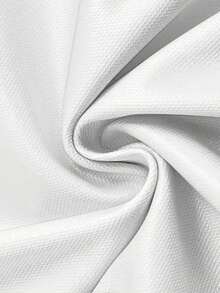 Camiseta de algodón de 180g para hombre, de manga corta y estilo casual - camiseta de verano transpirable con cuello redondo, estampado de moda moderno, lavable aáquina, corte regular adecuado para uso casual, para desplazamientos diarios, ropa casual de verano, versátil para uso en el hogar, adecuada para paseos al aire libre, sencilla y sin restricciones, estilo de nicho moderno, la primera opción para parejas. - Negro - Ver 10