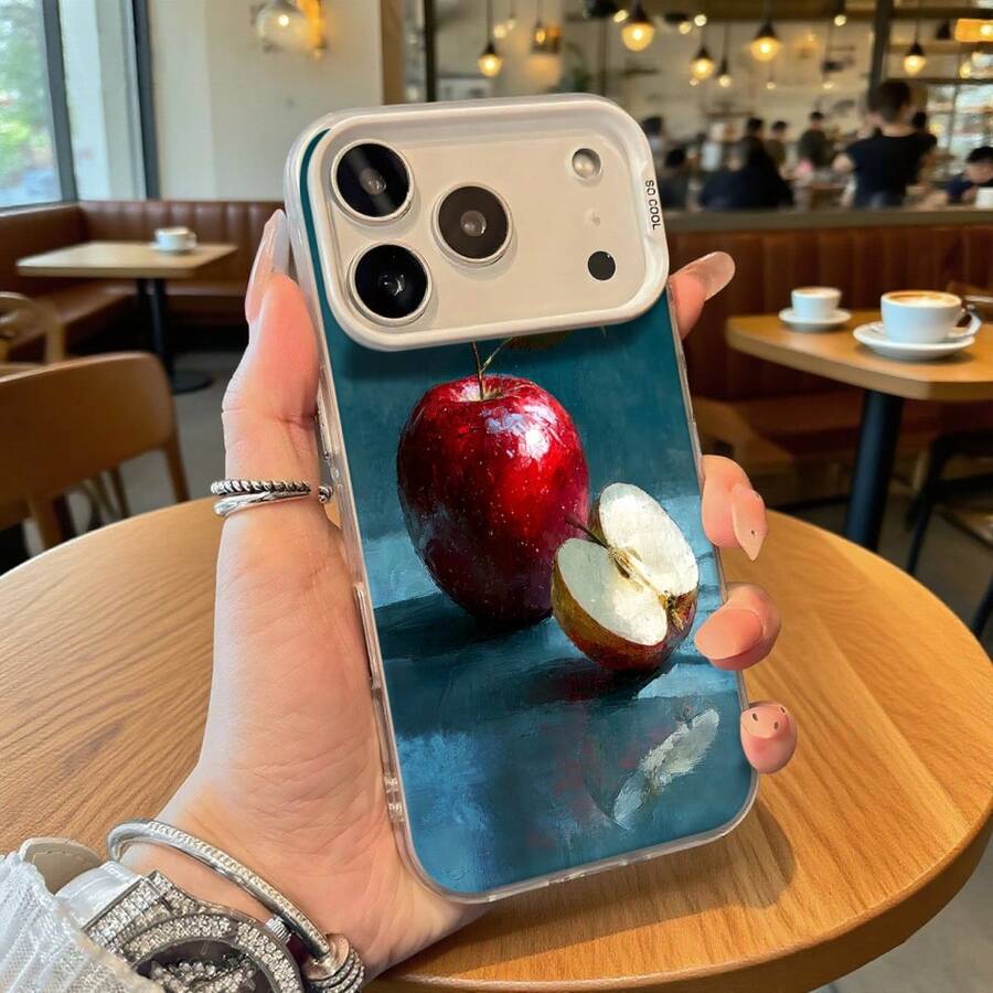 Basic Phone Cases - Silver - View 1
