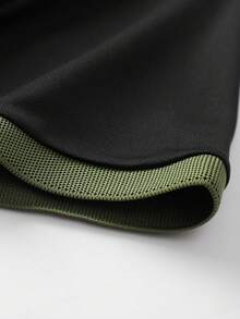 4件/套 新款休闲Polo衫，短袖男士夏季休闲商务速干Polo衫 - 彩色 - 查看 4