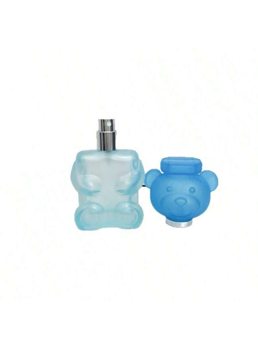 Eau de Parfum Estilo Oso Teddy (Color Azul) - 30ml