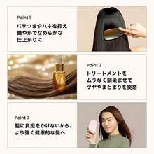 ヘアブラシ くし 頭皮ケア カバー付き 乾いた髪 濡れた髪 持ち運び便利 枝毛を抑える 肌触り優しい 人気 外出用 お诞生日 母の日 クリスマス ギフト プレゼント - カラフル - チェックする 2