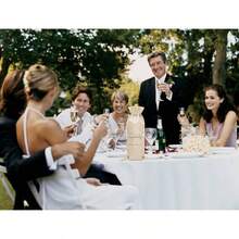 Wine Glass Racks - Beige - View 7