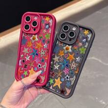 Basic Phone Cases - Burgundy - View 3