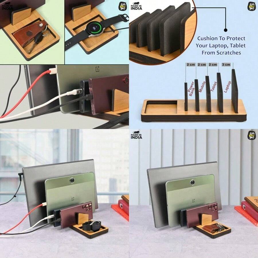 Smart Notebooks - as pic - View 1