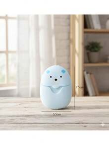 Soap Dishes - Blue - View 1