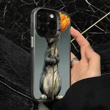 Basic Phone Cases - Silver - View 4