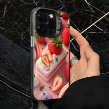 Basic Phone Cases - Silver - View 4
