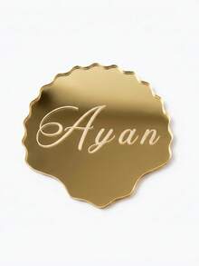 定制牡蛎牌匾、美人鱼派对牌匾、婚礼贝壳牌匾、情侣镜面姓名牌、婚礼回礼装饰品、定制亚克力牌匾、牡蛎派对牌匾、母亲节/毕业季牌匾、多功能、耐用、装饰性强、可重复使用、不锈钢、精致、时尚、高品质、色彩缤纷、现代、定制、个性化、独特、家居装饰、定制婚礼工艺品。