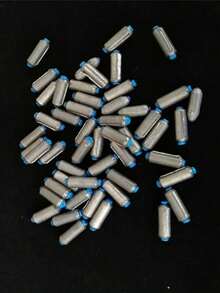 10个可调节软铅坠，快速下沉式钓具配件