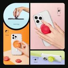 Stand Phone Case - Multicolor - View 7