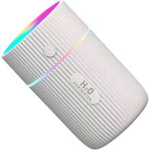 2 Juegos humidificador humificador humidifier humidificador humidificador de aire difusor de aroma humidificador de oficina Componente electrnico - inicial - Ver 4