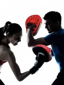 1 Objetivo de boxeo, Objetivo de entrenamiento de boxeo vertical, Objetivo de boxeo Sanda, Objetivo de boxeo para acondicionamiento físico en el hogar, Objetivo de entrenamiento al aire libre, Objetivo de entrenamiento de boxeo, Objetivo de boxeo resistente al desgaste, Objetivo de boxeo vertical portátil, Objetivo de entrenamiento de acondicionamiento físico, Equipo de entrenamiento de boxeo, Objetivo de entrenamiento Sanda, Objetivo de entrenamiento de lucha en el hogar - Multicolor - Ver 9