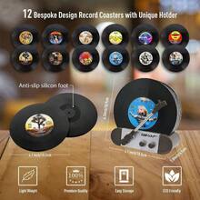 Swizzle Sticks - V1 & V2 + 12 - View 5