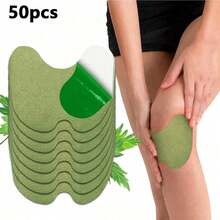 200片艾灸贴，内含艾草提取物，可用于膝盖、颈部、关节、肌肉、背部、肩部等部位，透气性好，舒适透气，帮助您更温和地放松身心，不刺激皮肤。 - 彩色 - 查看 21