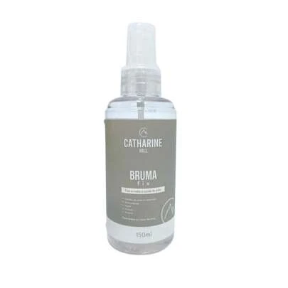  Bruma Hidrafix Catharine Hill 150ml Hidratante e Fixadora Maquiagem