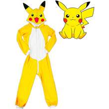 Anjo da Mamae Young Boys Pajamas - 黃色 - 查看 24