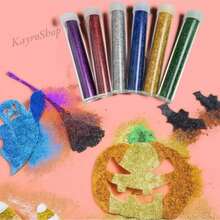 Sculpture Materials - 24 Small Tubes - View 8