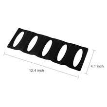 Stackable Can Rack Organizer - สีดำ - ดู 2
