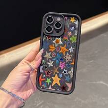 Basic Phone Cases - Burgundy - View 8