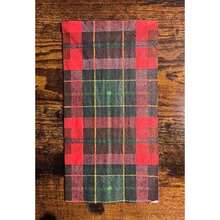 Table Napkins - Multicolor - View 2