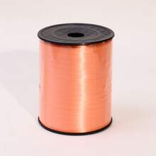 0.5cm Wide Thickened Gift Wrapping Ribbon, 250m And 500m Length Options, Suitable For Gift Wrapping, Holiday Decoration, Christmas, Valentine's Day And Other Festivals - Multicolor - View 22