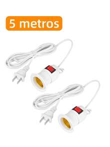 5 metros -- 2 piezas