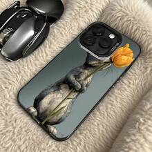 Basic Phone Cases - Silver - View 5