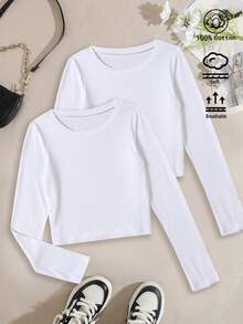 White + White