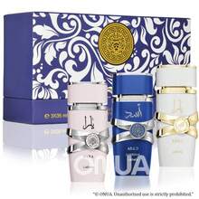 Lattafa Fragrance Sets