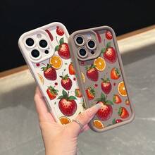 Basic Phone Cases - Czarne - Zobacz 5