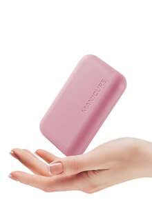 Stainless Steel Eyebrow Tweezers Set With Mirror Storage Box, Includes Straight & Angled Tweezers For Eyebrow, Facial Hair & Eyelash Extensions, Grooming Beauty Tools For Outdoor Use - Multicolor - View 8