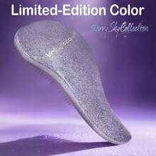 VMAGIC care Detangling Hair Brush - Easily Untangle Knotted Hair - Best Comb/Brush For Men And Women - Suitable For Wet Or Dry Hair