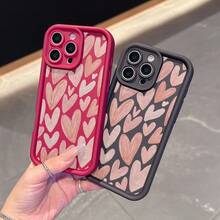 Basic Phone Cases - Brown - View 3