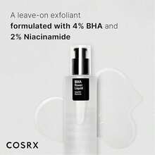 Bha Blackhead Power Liquid 100 Ml tratamiento facial BHA limpieza poros blackhead serum exfoliante disminución acné piel grasa profunda fórmula avanzada uso diario beauty - transparente - Ver 2