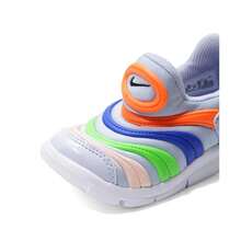 Kids' Casual Shoes Nike Dynamo Free (TD) Classic Comfortable Sneakers 343938-032 - 343938-032 - View 6