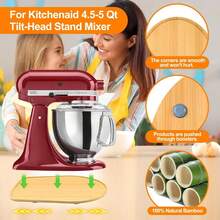 Kitchen Power Tool Accessories