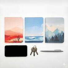 Notebooks - 1 - View 8