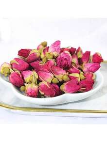 1pc 30g/60g/120g/150g/180g/210g Artificial Food & Vegetable Dried Flowers & Leaves Fragrance Dried Plants, Suitable For Crafts & DIY Projects - Simulated Food and Vegetables (1 Item) - View 39