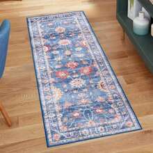 Carpet - Multicolor - View 2