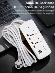 Electrical Sockets - 查看 2