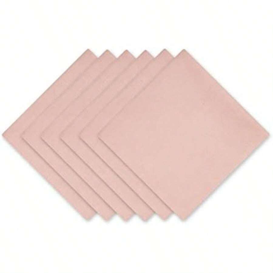 Table Napkins - Multicolor - View 1
