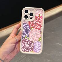 Basic Phone Cases - White - View 5