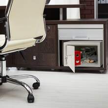 Home Office Cabinets