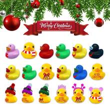 Advent Calendars - Red - View 9