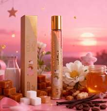 LATTAFA - ECLAIRE 35ML - EAU DE PARFUM Women - Sweet - View 3