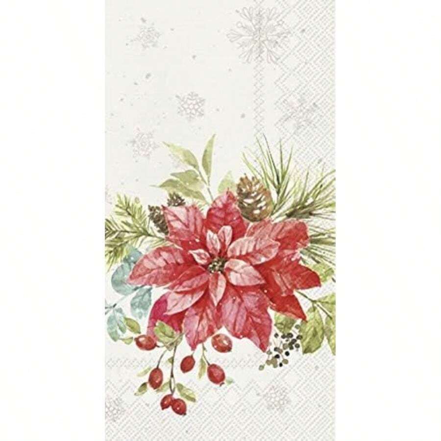 Table Napkins - Multicolor - View 1