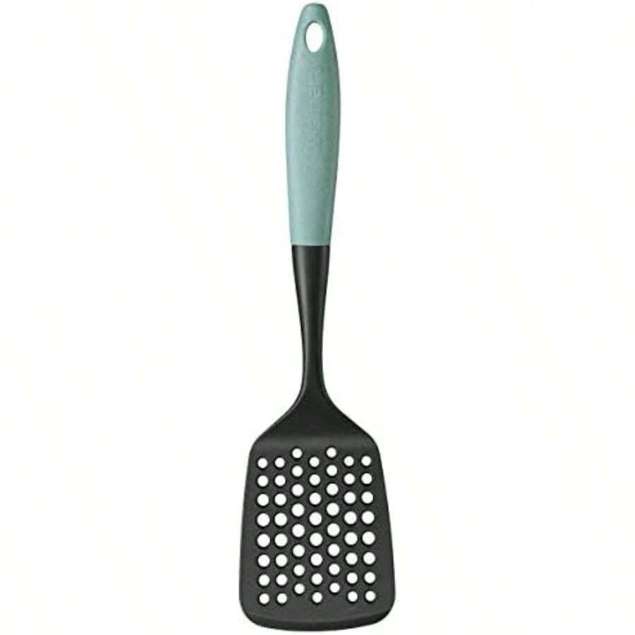 Cuisinart CTG-22-STT - espátula sólido, talla única, color aguamarina(Girador ranurado Agua) - Multicolor - Ver 1