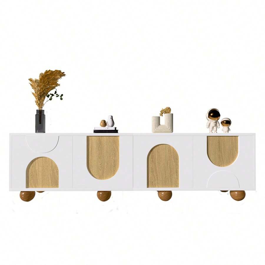 Audio-Visual Shelving - 1 - View 1