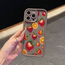 Basic Phone Cases - Czarne - Zobacz 7
